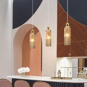 Подвесной светильник Lussole Albany LSP-8959 в Талице - talica.ok-mebel.com | фото 3