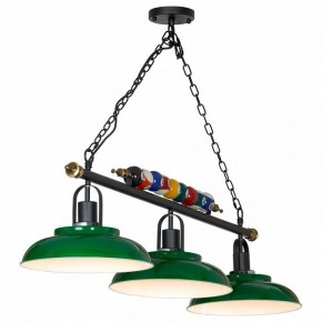 Подвесной светильник Lussole Badger GRLSP-9542 в Талице - talica.ok-mebel.com | фото 3