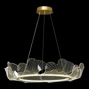 Подвесной светильник Lussole Benton LSP-7339 в Талице - talica.ok-mebel.com | фото 2