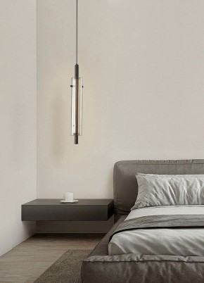 Подвесной светильник Lussole Blount LSP-7356 в Талице - talica.ok-mebel.com | фото 3