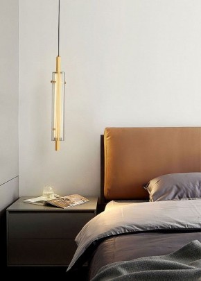 Подвесной светильник Lussole Blount LSP-7357 в Талице - talica.ok-mebel.com | фото 3
