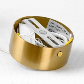 Подвесной светильник Lussole Blount LSP-7357 в Талице - talica.ok-mebel.com | фото 7