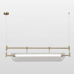 Подвесной светильник Lussole Bradford LSP-7153 в Талице - talica.ok-mebel.com | фото 2