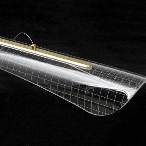 Подвесной светильник Lussole Calvert LSP-7368 в Талице - talica.ok-mebel.com | фото 5