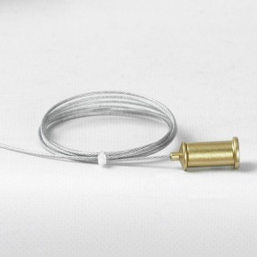 Подвесной светильник Lussole Calvert LSP-7368 в Талице - talica.ok-mebel.com | фото 6