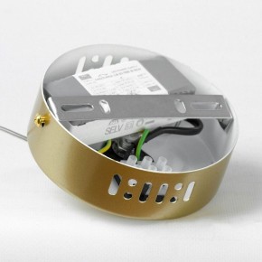 Подвесной светильник Lussole Calvert LSP-7368 в Талице - talica.ok-mebel.com | фото 8