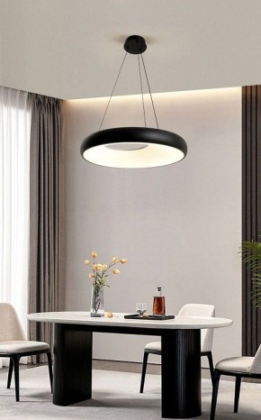 Подвесной светильник Lussole Crook LSP-7362 в Талице - talica.ok-mebel.com | фото 3
