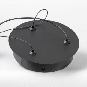 Подвесной светильник Lussole Crook LSP-7362 в Талице - talica.ok-mebel.com | фото 7