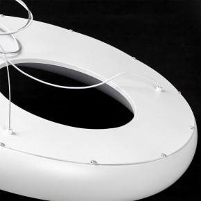 Подвесной светильник Lussole Crook LSP-7363 в Талице - talica.ok-mebel.com | фото 4