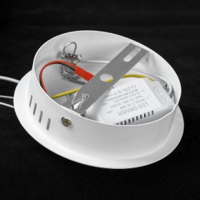 Подвесной светильник Lussole Crook LSP-7363 в Талице - talica.ok-mebel.com | фото 6