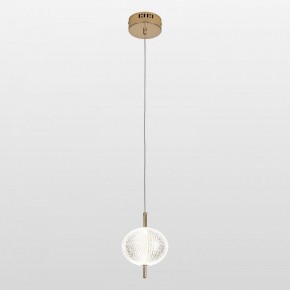 Подвесной светильник Lussole Duval LSP-7141 в Талице - talica.ok-mebel.com | фото 2