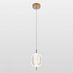 Подвесной светильник Lussole Duval LSP-7142 в Талице - talica.ok-mebel.com | фото 2