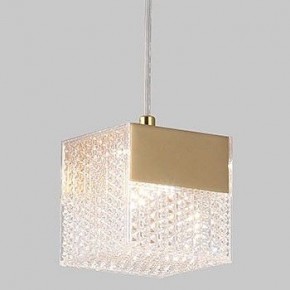 Подвесной светильник Lussole Duval LSP-7144 в Талице - talica.ok-mebel.com | фото