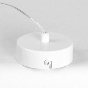 Подвесной светильник Lussole Gregg LSP-8964 в Талице - talica.ok-mebel.com | фото 8