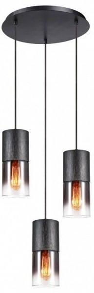 Подвесной светильник Lussole Grimes LSP-8968 в Талице - talica.ok-mebel.com | фото