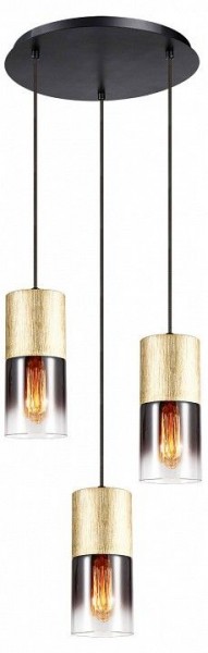 Подвесной светильник Lussole Grimes LSP-8969 в Талице - talica.ok-mebel.com | фото