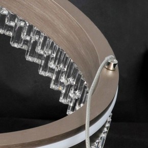 Подвесной светильник Lussole HARDIN LSP-7428 в Талице - talica.ok-mebel.com | фото 6