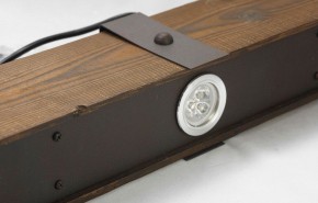 Подвесной светильник Lussole Holtsville LSP-9860 в Талице - talica.ok-mebel.com | фото 3