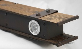 Подвесной светильник Lussole Holtsville LSP-9860 в Талице - talica.ok-mebel.com | фото 9