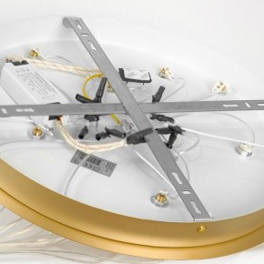 Подвесной светильник Lussole Hopkins LSP-7404 в Талице - talica.ok-mebel.com | фото 4