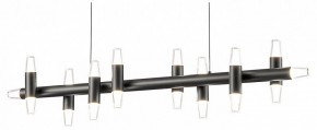 Подвесной светильник Lussole Hopkins LSP-7405 в Талице - talica.ok-mebel.com | фото