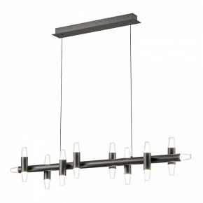 Подвесной светильник Lussole Hopkins LSP-7405 в Талице - talica.ok-mebel.com | фото 2