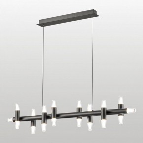 Подвесной светильник Lussole Hopkins LSP-7405 в Талице - talica.ok-mebel.com | фото 3