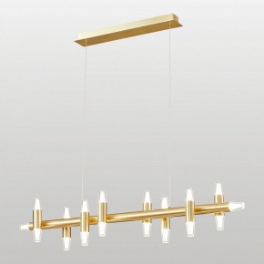 Подвесной светильник Lussole Hopkins LSP-7406 в Талице - talica.ok-mebel.com | фото 2