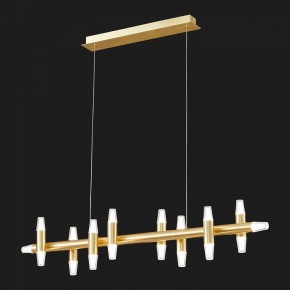 Подвесной светильник Lussole Hopkins LSP-7406 в Талице - talica.ok-mebel.com | фото 4