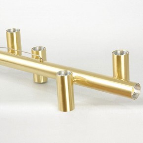 Подвесной светильник Lussole Hopkins LSP-7406 в Талице - talica.ok-mebel.com | фото 6