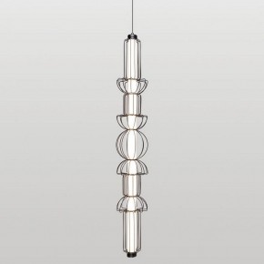 Подвесной светильник Lussole Howard LSP-7349 в Талице - talica.ok-mebel.com | фото