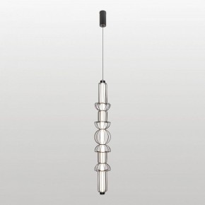 Подвесной светильник Lussole Howard LSP-7349 в Талице - talica.ok-mebel.com | фото 2