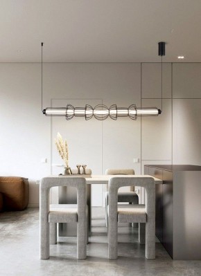 Подвесной светильник Lussole Howard LSP-7349 в Талице - talica.ok-mebel.com | фото 5