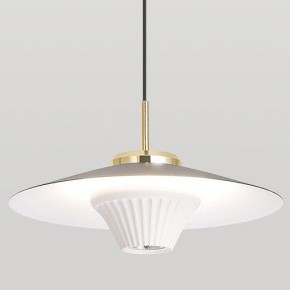 Подвесной светильник Lussole Irvine LSP-7377 в Талице - talica.ok-mebel.com | фото 4