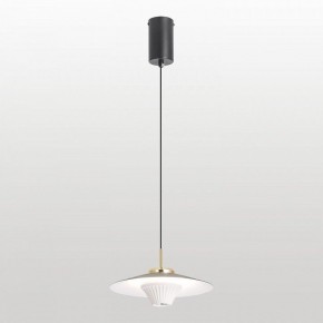 Подвесной светильник Lussole Irvine LSP-7377 в Талице - talica.ok-mebel.com | фото 5