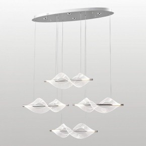 Подвесной светильник Lussole Knox LSP-7412 в Талице - talica.ok-mebel.com | фото 2