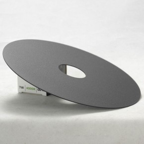 Подвесной светильник Lussole LSP-848 LSP-8488 в Талице - talica.ok-mebel.com | фото 4