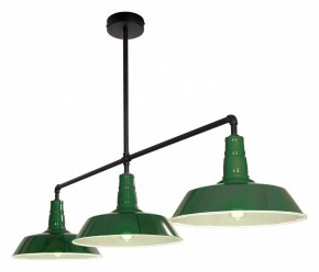Подвесной светильник Lussole  LSP-8974 в Талице - talica.ok-mebel.com | фото