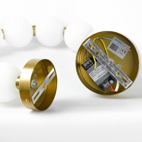 Подвесной светильник Lussole Skew LSP-7299 в Талице - talica.ok-mebel.com | фото 4