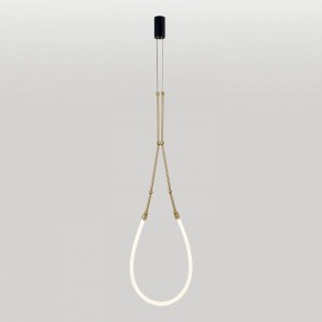 Подвесной светильник Lussole Skew LSP-7319 в Талице - talica.ok-mebel.com | фото 2