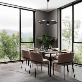Подвесной светильник Mantra Nomada 8982 в Талице - talica.ok-mebel.com | фото 3