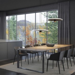 Подвесной светильник Mantra Nomada 8983 в Талице - talica.ok-mebel.com | фото 3