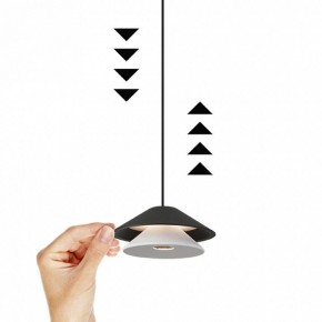 Подвесной светильник Mantra Piccola 9030 в Талице - talica.ok-mebel.com | фото 4