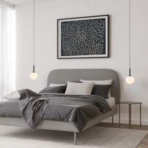 Подвесной светильник Mantra Puebla 8887 в Талице - talica.ok-mebel.com | фото 3