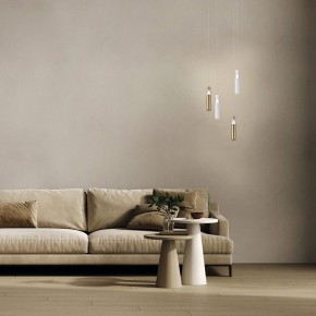 Подвесной светильник Mantra Spark 8969 в Талице - talica.ok-mebel.com | фото 3