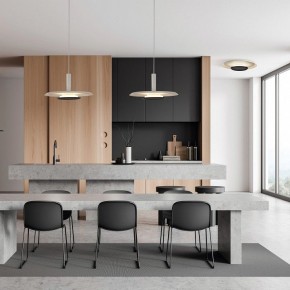 Подвесной светильник Mantra Tina 9001 в Талице - talica.ok-mebel.com | фото 3