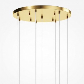 Подвесной светильник Maytoni Aura MOD016PL-08BS1 в Талице - talica.ok-mebel.com | фото 6