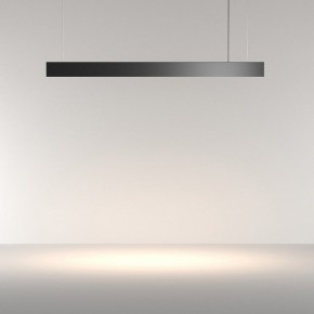 Подвесной светильник Maytoni BASIS P051PL-36W2.7-6K-B в Талице - talica.ok-mebel.com | фото 4