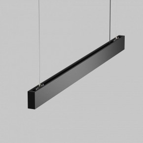 Подвесной светильник Maytoni BASIS P051PL-36W2.7-6K-B в Талице - talica.ok-mebel.com | фото 5