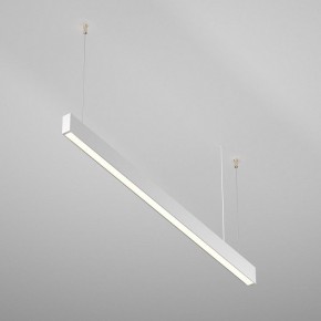 Подвесной светильник Maytoni BASIS P051PL-36W2.7-6K-W в Талице - talica.ok-mebel.com | фото 2